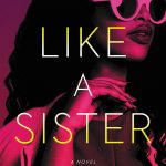 Like a Sister book cover