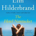 The Hotel Nantucket book cover