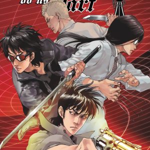 Until Death Do Us Part, Vol. 8 book cover
