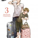 Barakamon, Vol. 3 book cover