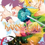 Karneval, Vol. 2 book cover