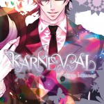 Karneval, Vol. 3 book cover