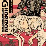 Log Horizon, Vol. 4 (light novel) book cover