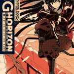 Log Horizon, Vol. 6 (light novel) book cover