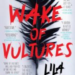 Wake of Vultures book cover