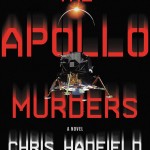 The Apollo Murders book cover