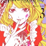 Alice in Murderland, Vol. 3 book cover