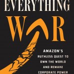 The Everything War book cover