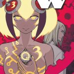 Dimension W, Vol. 3 book cover