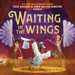 Waiting in the Wings book cover