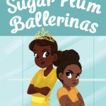 Sugar Plum Ballerinas: Tutu Many Problems (previously published as Terrible Terrel) book cover