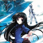 Accel World, Vol. 2 (manga) book cover