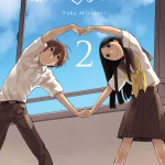 Love at Fourteen, Vol. 2 book cover