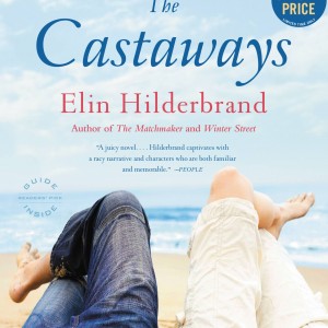 The Castaways book cover