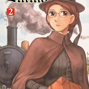 Emma, Vol. 2 book cover