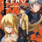 Aldnoah.Zero Season One, Vol. 1 book cover