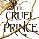 The Cruel Prince book cover