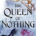 The Queen of Nothing book cover