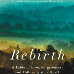 Rebirth book cover