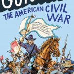 Guts & Glory: The American Civil War book cover