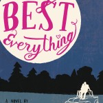 My Best Everything book cover