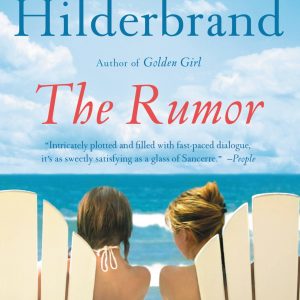 The Rumor book cover