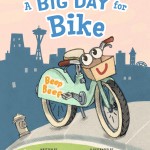A Big Day for Bike book cover