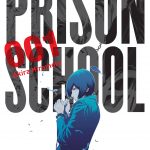 Prison School, Vol. 1 book cover