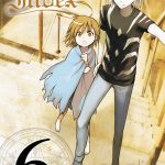 A Certain Magical Index, Vol. 6 (manga) book cover