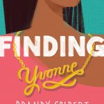 Finding Yvonne book cover