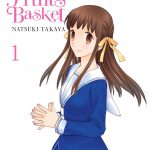Fruits Basket Collector's Edition, Vol. 1 book cover