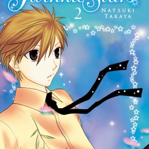 Twinkle Stars, Vol. 2 book cover