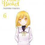 Fruits Basket Collector's Edition, Vol. 6 book cover