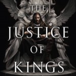 The Justice of Kings book cover