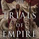 The Trials of Empire book cover