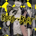 Bloody Brat, Vol. 1 book cover