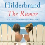 The Rumor book cover