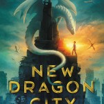 New Dragon City book cover