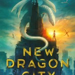 New Dragon City book cover