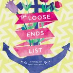 The Loose Ends List book cover