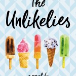 The Unlikelies book cover