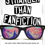 Stranger Than Fanfiction book cover