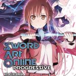 Sword Art Online Progressive, Vol. 2 (manga) book cover