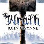 Wrath book cover