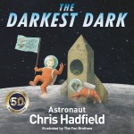 The Darkest Dark book cover