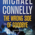 The Wrong Side of Goodbye book cover