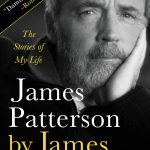 James Patterson by James Patterson book cover