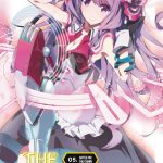 The Asterisk War, Vol. 5 (light novel) book cover