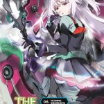 The Asterisk War, Vol. 6 (light novel) book cover