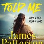 Lies He Told Me book cover